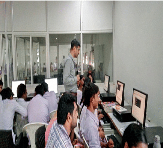 VSM College of Engineering East Godavari Infrastructure photo 3